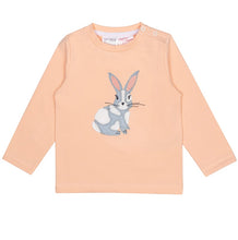 Load image into Gallery viewer, Blade and Rose Mollie Rose The Bunny L/S Tee