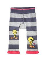 Load image into Gallery viewer, Blade and Rose Tweety Bird Leggings