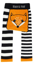 Load image into Gallery viewer, Blade and Rose Fox Leggings