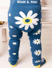 Load image into Gallery viewer, Blade and Rose Daisy Leggings