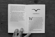 Load image into Gallery viewer, Dragon Defenders Book 2 - The Pitbull Returns - Little Blue Lamb Childrenswear