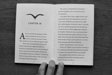 Load image into Gallery viewer, Dragon Defenders Book 3 - An Unfamiliar Place - Little Blue Lamb Childrenswear