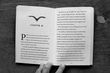 Load image into Gallery viewer, Dragon Defenders Book 4 - All Is Lost - Little Blue Lamb Childrenswear