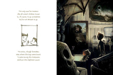 Load image into Gallery viewer, Dragon Brothers Trilogy Book 2 - The Dragon Tamers - Little Blue Lamb Childrenswear