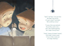 Load image into Gallery viewer, Dragon Brothers Trilogy Book 2 - The Dragon Tamers - Little Blue Lamb Childrenswear