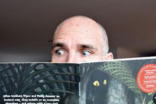 Load image into Gallery viewer, Dragon Brothers Trilogy Book 2 - The Dragon Tamers - Little Blue Lamb Childrenswear