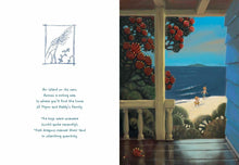 Load image into Gallery viewer, Dragon Brothers Trilogy Book 3 - The Dragon Riders - Little Blue Lamb Childrenswear