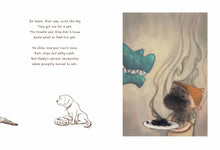 Load image into Gallery viewer, Dragon Brothers Trilogy Book 3 - The Dragon Riders - Little Blue Lamb Childrenswear