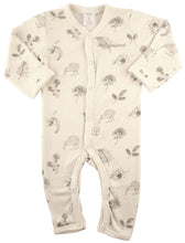 Load image into Gallery viewer, My First Kiwi Sketch Romper
