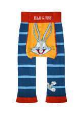 Load image into Gallery viewer, Blade and Rose Bugs Bunny Leggings
