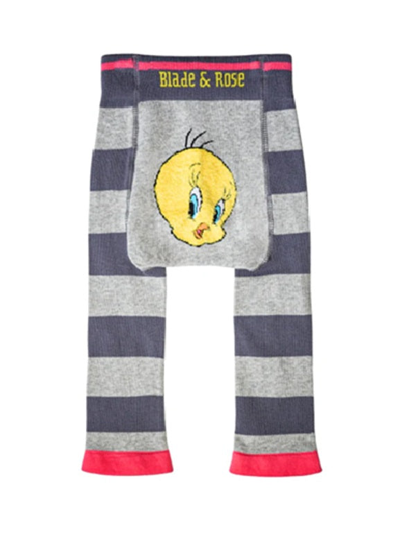 Blade and Rose Tweety Bird Leggings