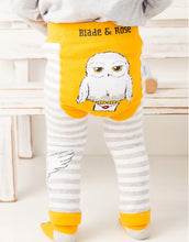 Load image into Gallery viewer, Blade and Rose Harry Potter™ Hedwig Leggings
