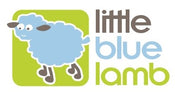 Little Blue Lamb Childrenswear