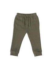 Load image into Gallery viewer, Animal Crackers Stand Out Pant - Khaki
