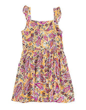 Load image into Gallery viewer, Eve Girl  |  Wanderer Dress   ***  Size 10y  ***

