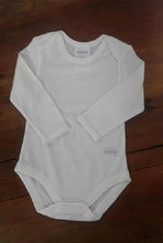 Load image into Gallery viewer, Elfwear Merino Babywear Gown
