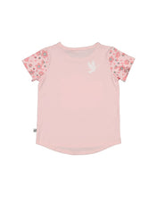 Load image into Gallery viewer, Kissed by Radicool CHERRY BLOSSOM TEE
