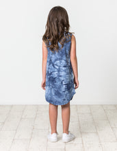 Load image into Gallery viewer, Kissed by Radicool GLASTO TANK DRESS
