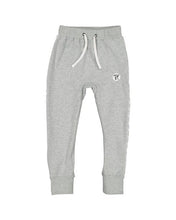 Load image into Gallery viewer, Rad Tribe PANT IN GREY MARLE

