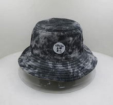 Load image into Gallery viewer, Rad Tribe | Reversible Bucket Hat - Grey
