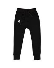 Load image into Gallery viewer, Rad Tribe PANT IN BLACK
