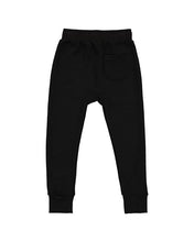 Load image into Gallery viewer, Rad Tribe PANT IN BLACK
