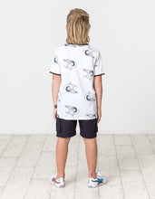 Load image into Gallery viewer, Radicool Dude OFF THE HOOK TEE
